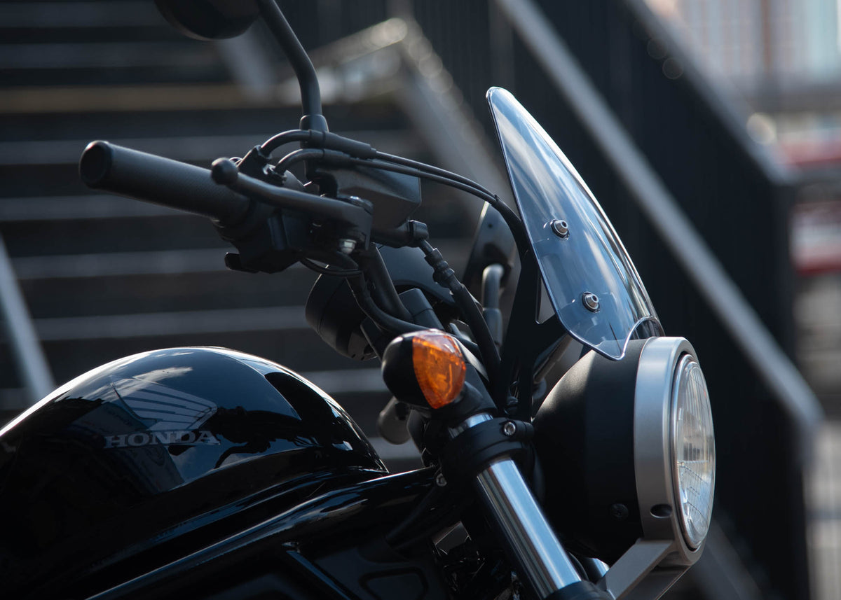 Honda CMX500 Rebel
