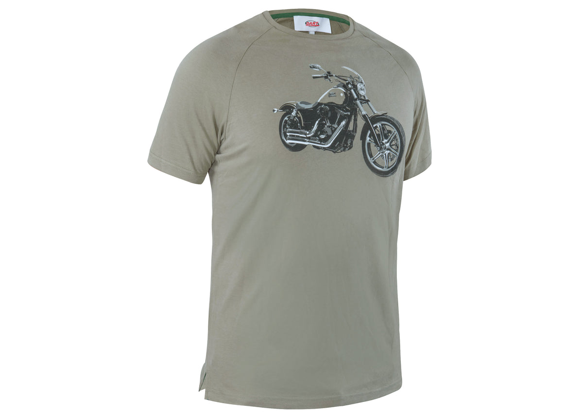 Street Bob T-shirt