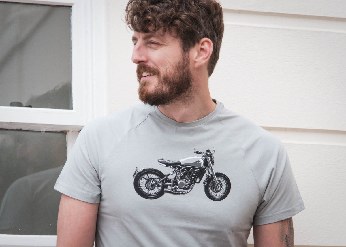 Spitfire T-shirt